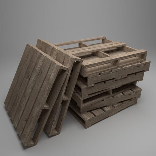Pallet preview image